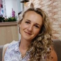 Анна Белякова