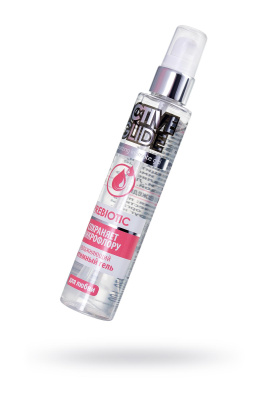 Увлажняющий интимный гель ACTIVE GLIDE PREBIOTIC, 100 (УТ-00000335)