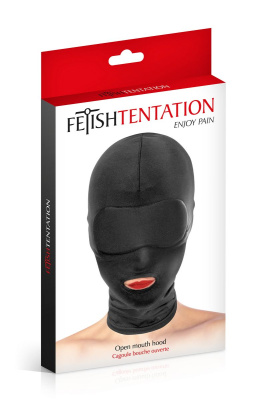 Fetish Tentation Маска (570115)