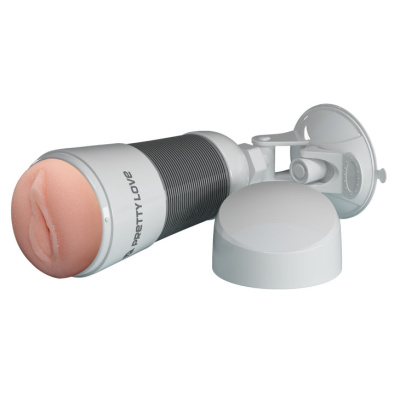 Мастурбатор HEDY вес 517 г (BM-00900T49 N)