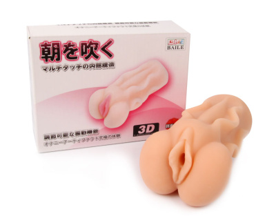 МАСТУРБАТОР вес 230 г (BM-009155 N)