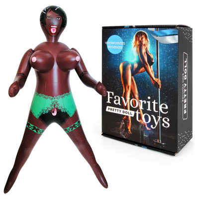 Кукла ФИРУН рост 155 см, (EE-10256)